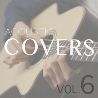 Acoustic Covers, Vol. 6