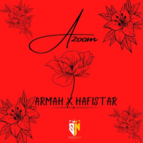 Azoom ft. HAFISTAR | Boomplay Music