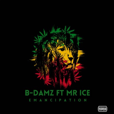 EMANCIPATION ft. Mr Ice | Boomplay Music