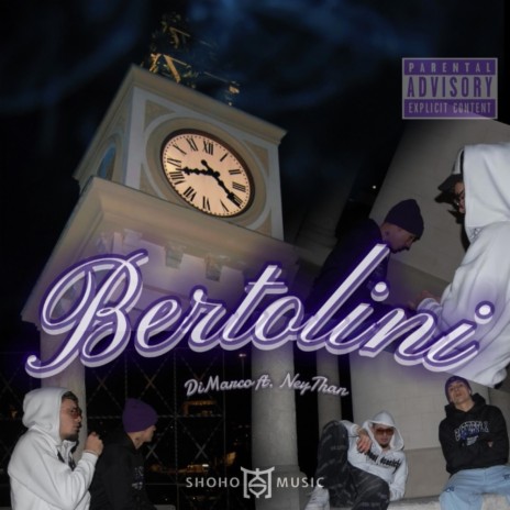 Bertolini ft. Ney Than | Boomplay Music