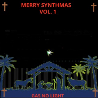 Merry Synthmas, Vol. 1