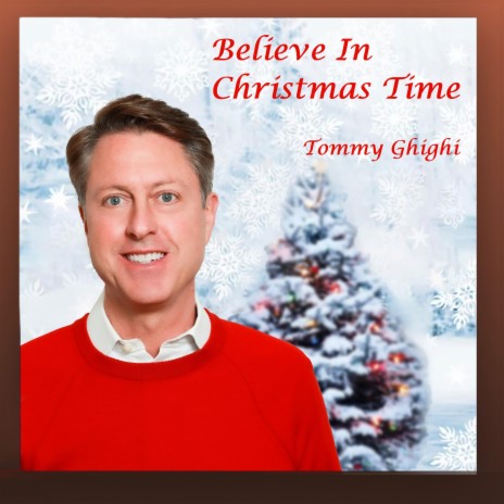 Believe In Christmas Time | Boomplay Music