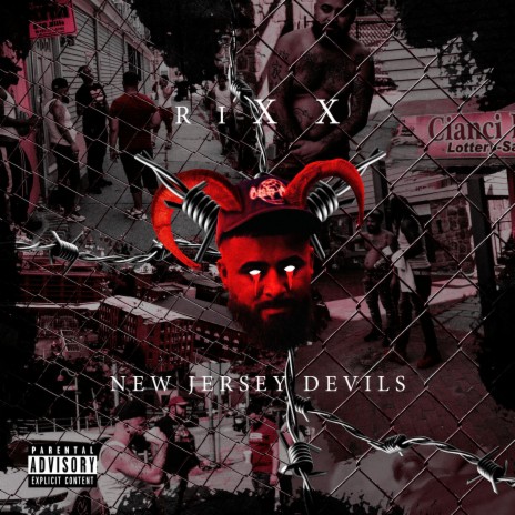 New Jersey Devils Intro ft. Tsu Surf | Boomplay Music