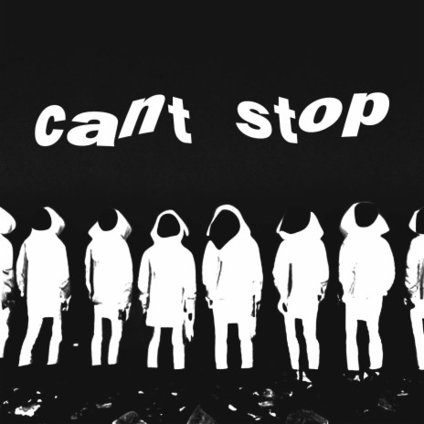 cant stop | Boomplay Music
