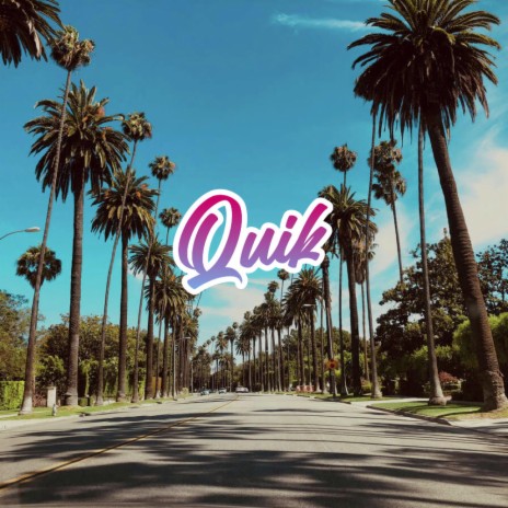 Quik | Boomplay Music
