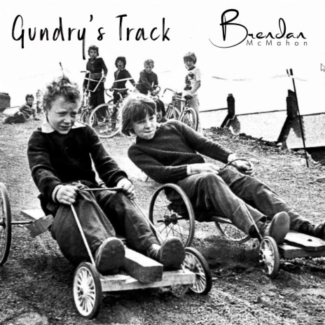 Gundry's Track | Boomplay Music