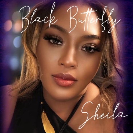 Black Butterfly ft. Christopher Niles Madden | Boomplay Music