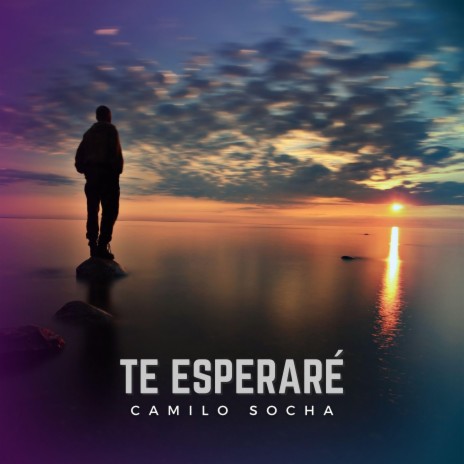 Te Esperaré | Boomplay Music