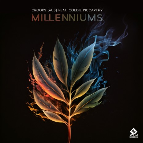 Millenniums ft. Coedie McCarthy | Boomplay Music