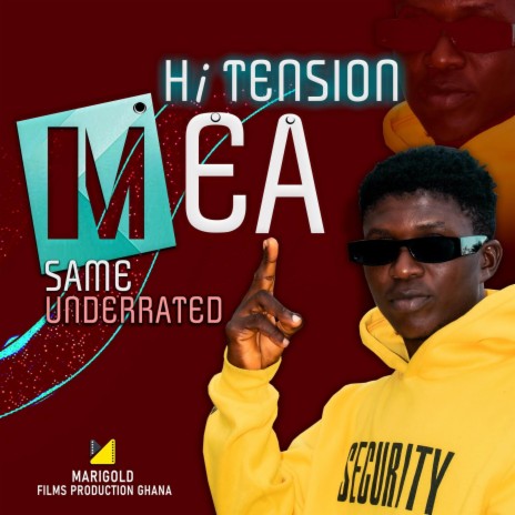 Mea (Underrated) | Boomplay Music