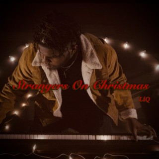 Strangers On Christmas lyrics | Boomplay Music