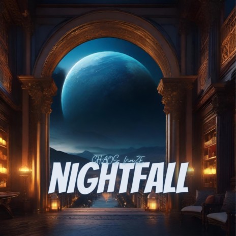 Nightfall(in the land of dreams...) | Boomplay Music