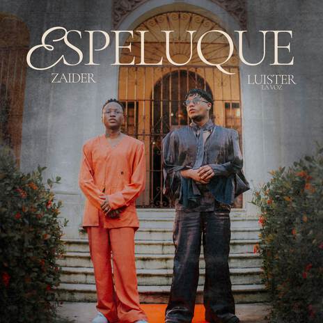 ESPELUQUE ft. Luister La Voz | Boomplay Music