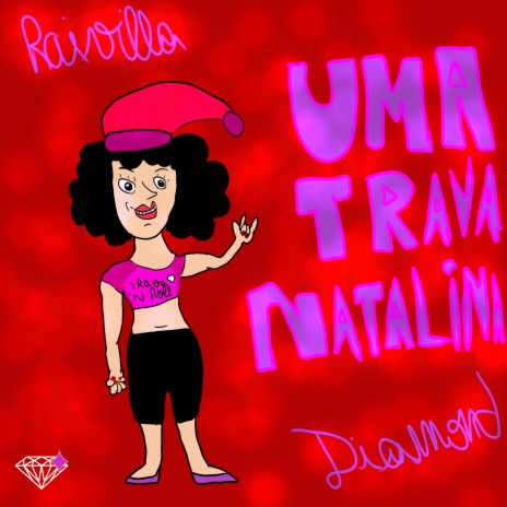 Uma Trava Natalina | Boomplay Music