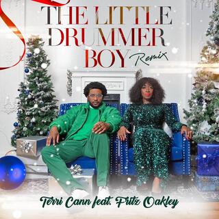 The Little Drummer Boy Remix (Remastered Version)