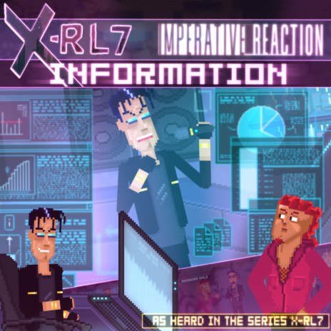 Information ft. Imperative Reaction