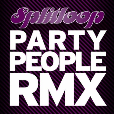 Party People (Adsorb Remix) | Boomplay Music