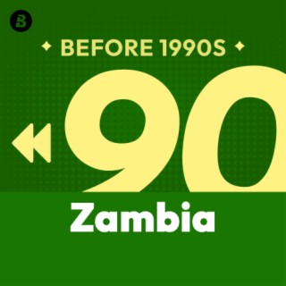 Zambia Essentials Before 1990