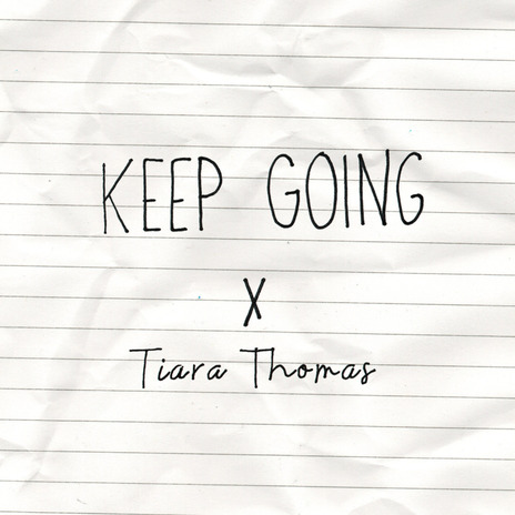 Keep Going | Boomplay Music