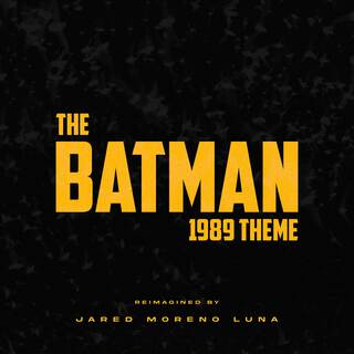 The Batman 1989 (Reimagined)