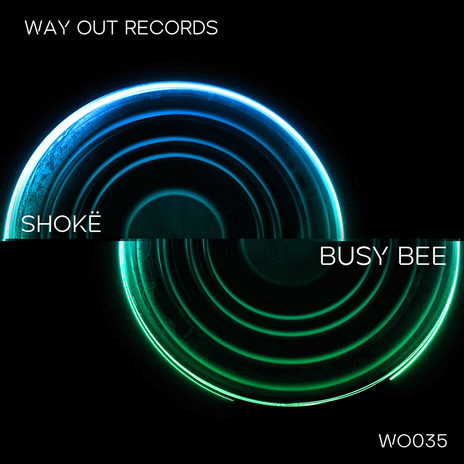 Busy Bee (Radio Edit) | Boomplay Music