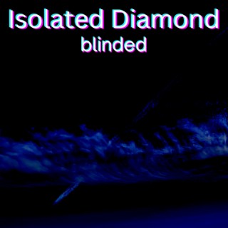 Isolated Diamond