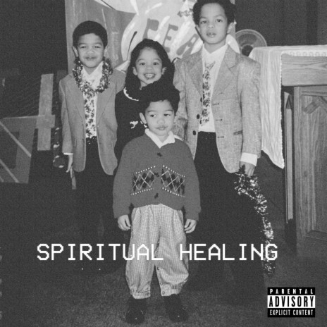 Spiritual Healing 🅴 | Boomplay Music