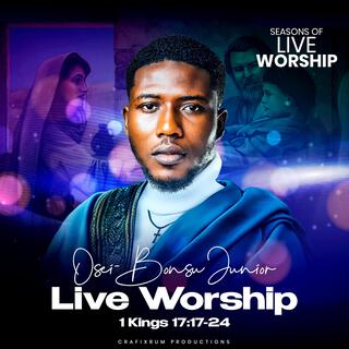 Live Worship V.1 (Live)