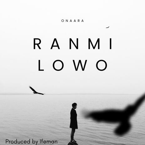 Ranmilowo | Boomplay Music