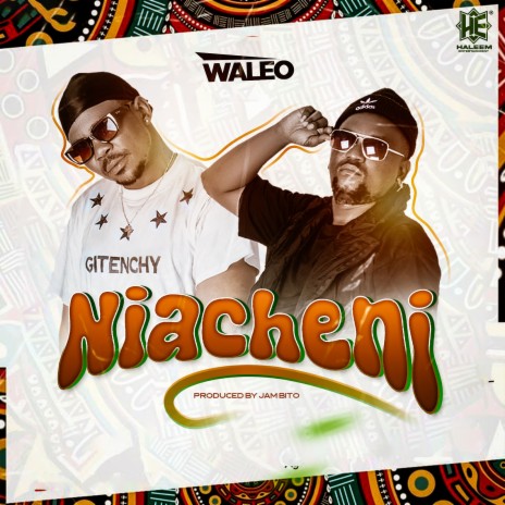 Niacheni | Boomplay Music