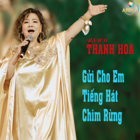 Gửi Cho Em Tiếng Hát Chim Rừng | Boomplay Music