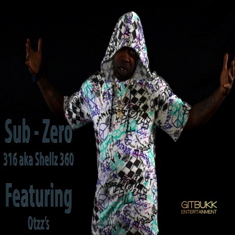 Sub-Zero ft. OTzzs