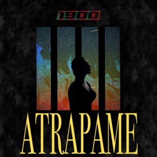 Atrápame lyrics | Boomplay Music