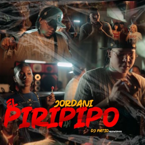 El Piripipo | Boomplay Music