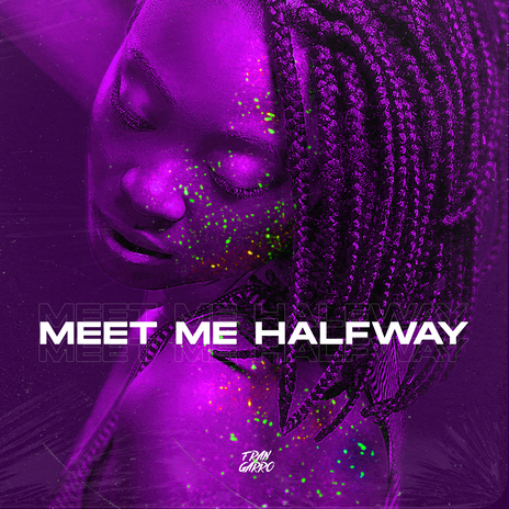 Meet Me Halfway (Remix) ft. Techno Bangers | Boomplay Music