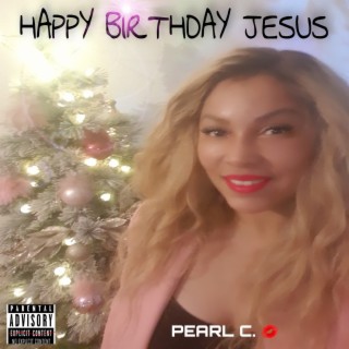 Happy Birthday Jesus