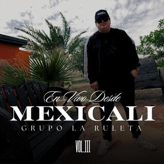 En Vivo Desde Mexicali, Vol. III (En vivo)