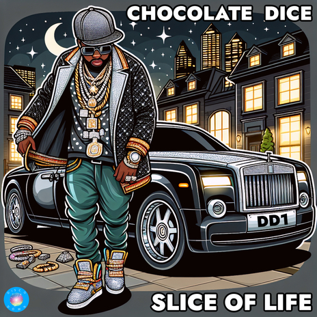 Slice of Life | Boomplay Music