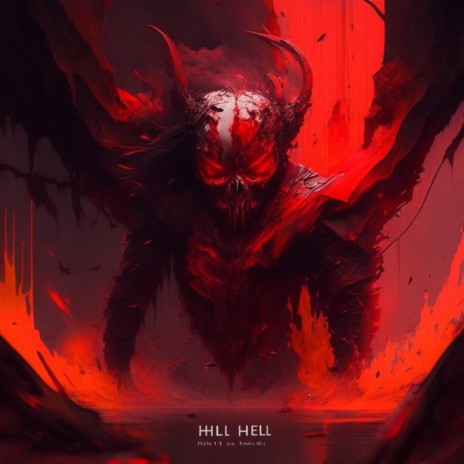 Hell ft. White_HelI, BAKER YA MAKER & Hydra Mane | Boomplay Music