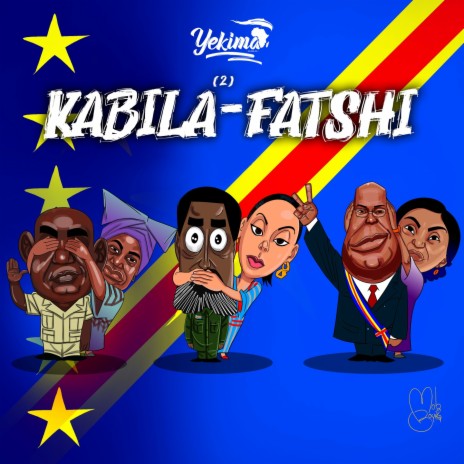 KABILA-FATSHI (2) | Boomplay Music