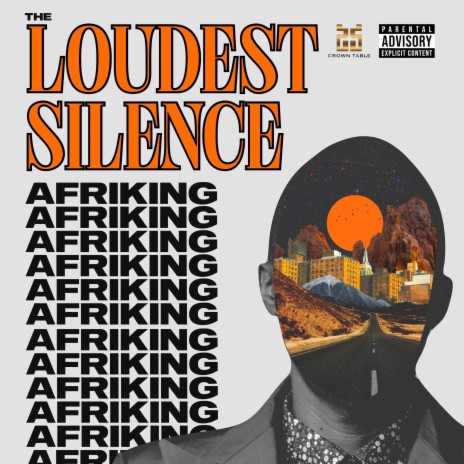 The Loudest Silence ft. RUYi