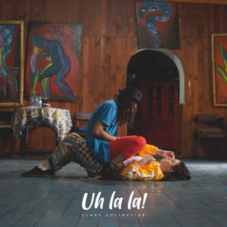 Uh la la (Remix) | Boomplay Music