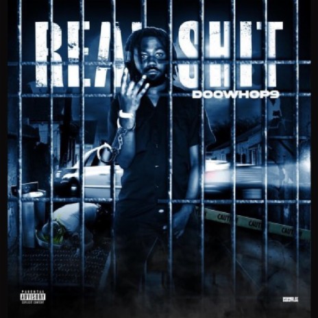 Real Shit ft. Doowhop9 | Boomplay Music