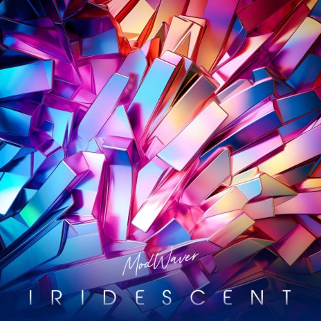 Iridescent | Boomplay Music