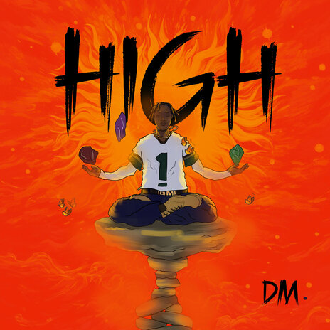 High | Boomplay Music