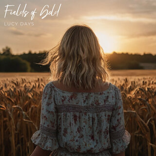 Fields of Gold: Calm Acoustic Country Music