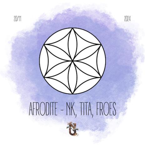 Afrodite ft. Neckel & Froes | Boomplay Music