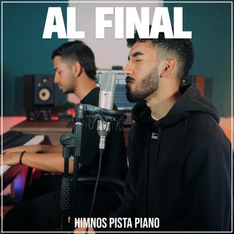 Al Final ft. Diego Castro | Boomplay Music