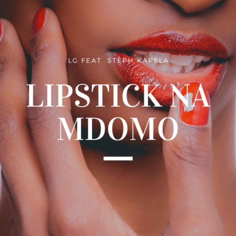 Lipstick na mdomo (Niko) ft. Steph Kapela | Boomplay Music