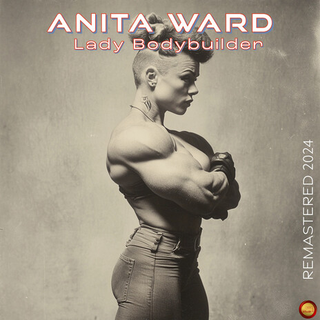 Lady Bodybuilder (Remastered 2024) | Boomplay Music